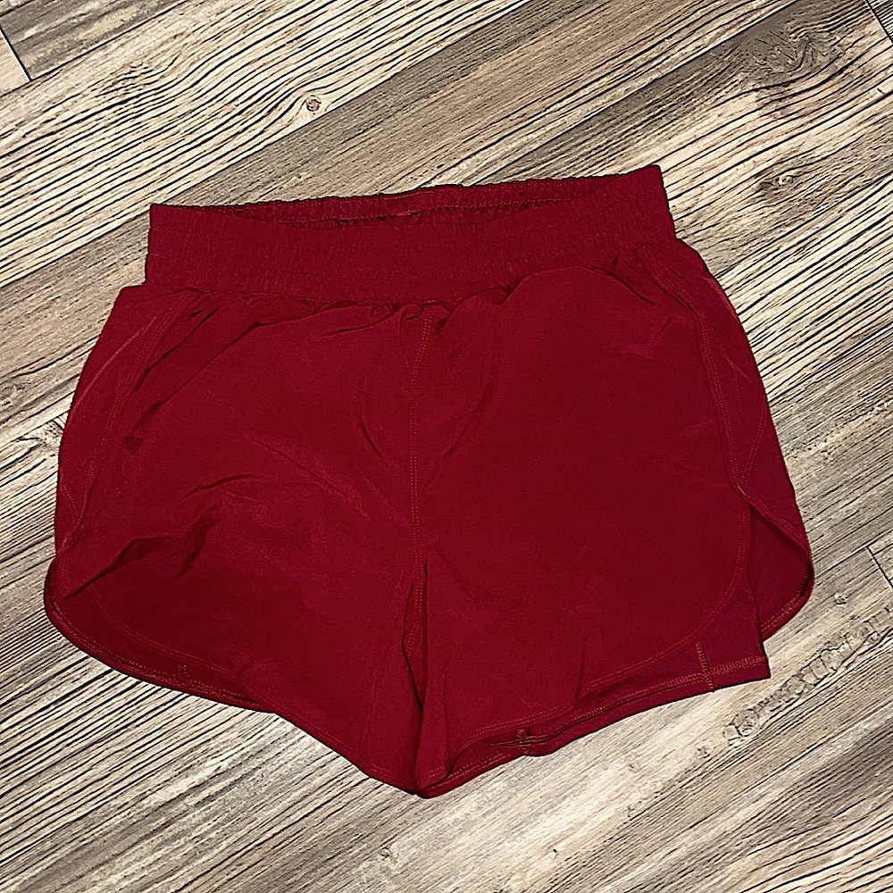 women’s shorts